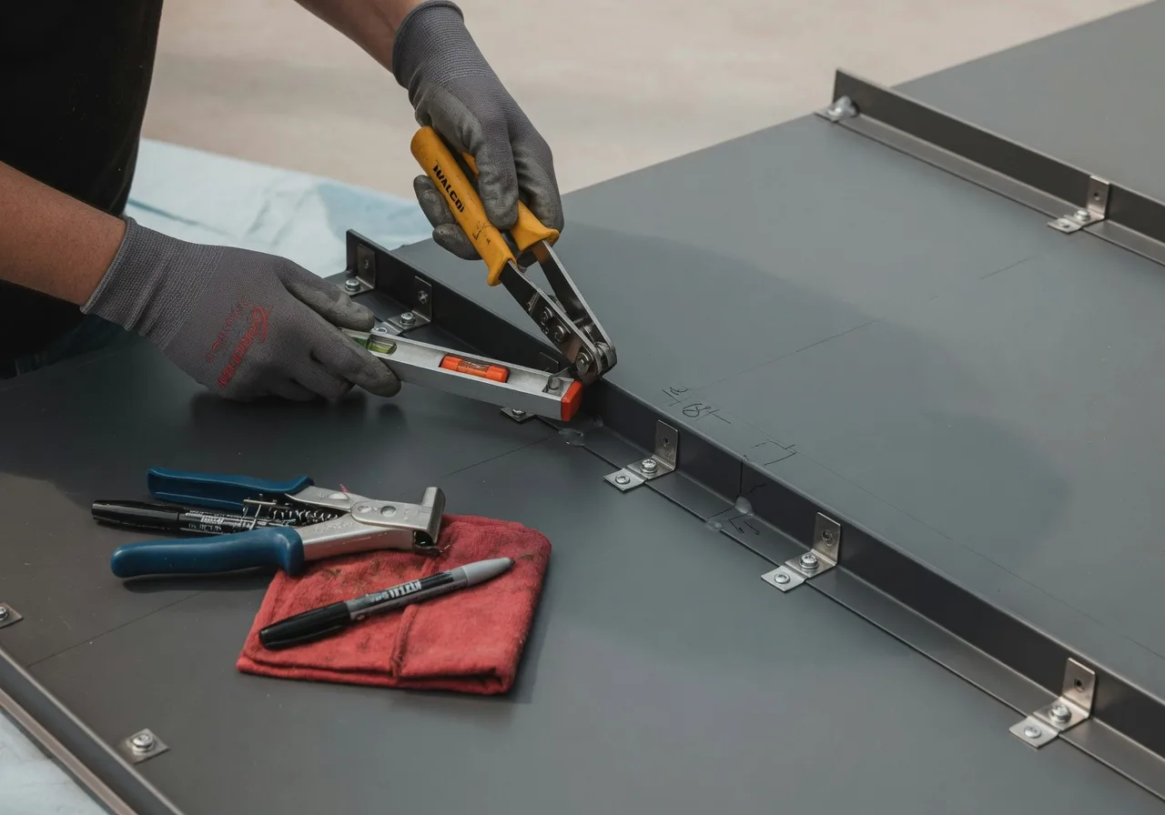 Why choose Metal Roofing Installation in Joaquin, TX